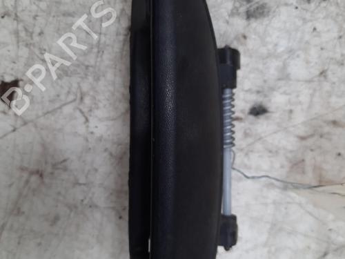 Used Rear left exterior door handle DACIA LOGAN MCV (KS_) 1.5 dCi (KS0W) (86 hp) 28787157