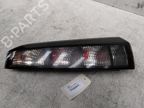 Used Left taillight OPEL MERIVA A MPV (X03) 1.7 CDTI (E75) (100 hp) 28774872