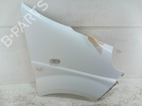 Used Right front fenders NISSAN PRIMASTAR Van (X83) 2.0 dCi 115 (114 hp) 28737834