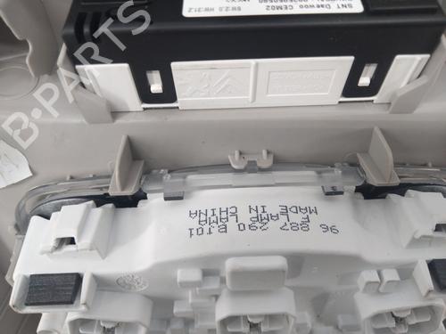 interior-roof-light-peugeot-expert-van-v_-2016-28739256 main image