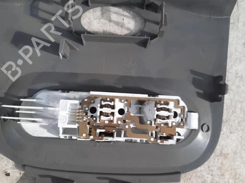 Innenleuchte für RENAULT MASTER III Van (FV) 2.3 dCi 100 FWD (FV0A, FV0B, FV0G, FV0K, FV0H) (101 hp) 28772110