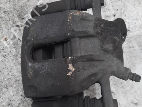 Left front brake caliper RENAULT MODUS / GRAND MODUS (F/JP0_) 1.5 dCi 90 | BP28771884M105 