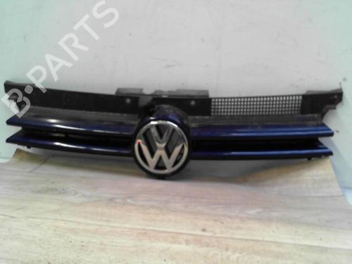 Grill VW GOLF IV (1J1) 1.6 16V (105 hp) 28792336