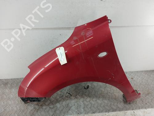 Forkjerm venstre SUZUKI SWIFT III (MZ, EZ) 1.6 (RS416, RR 416, ZC31S) (125 hp) 30316863