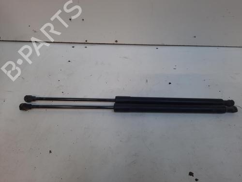 Used Tailgate lift support PEUGEOT 207 SW (WK_) 1.6 HDi (92 hp) 28785020