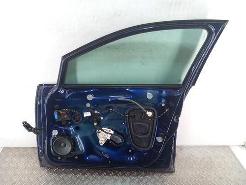 Right front door VW GOLF VII (5G1, BQ1, BE1, BE2) 1.6 TDI | BP29909453C3