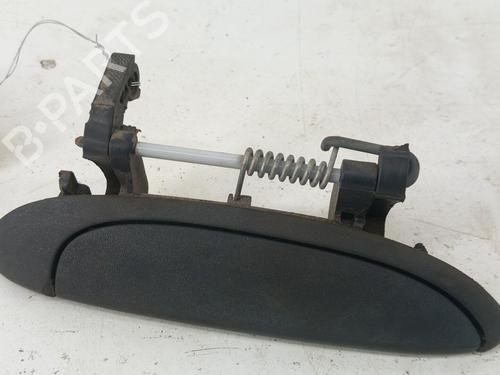 Used Rear right exterior door handle DACIA LOGAN MCV (KS_) 1.5 dCi (KS0W) (86 hp) 28750699