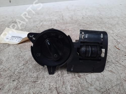 headlight-switch-vw-passat-b55-3b3-2000-2001-2002-2003-2004-2005-28763712 main image