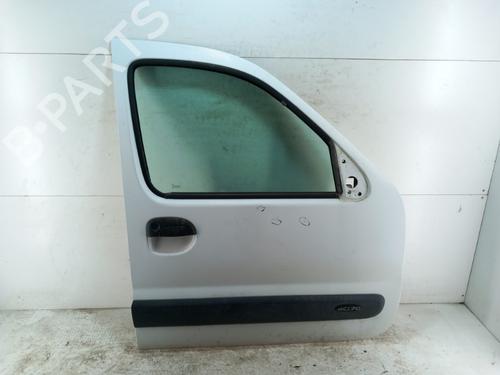 Used Right front door RENAULT KANGOO Express (FC0/1_) 1.5 dCi (FC07, FC1R) (65 hp) 28781095