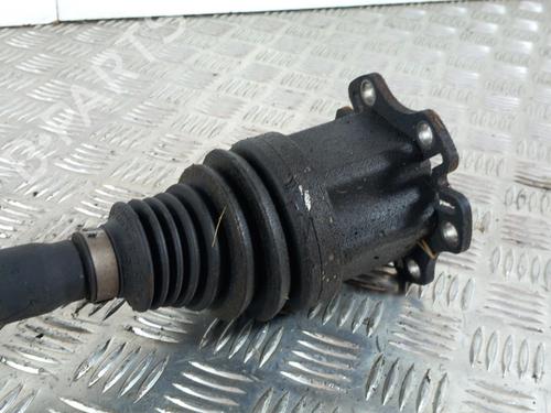 Used Right front driveshaft Right front driveshaft VW PHAETON (3D1, 3D2, 3D3, 3D4, 3D6, 3D7, 3D8, 3D9) 4.2 V8 4motion (335 hp) 28761787 28761787