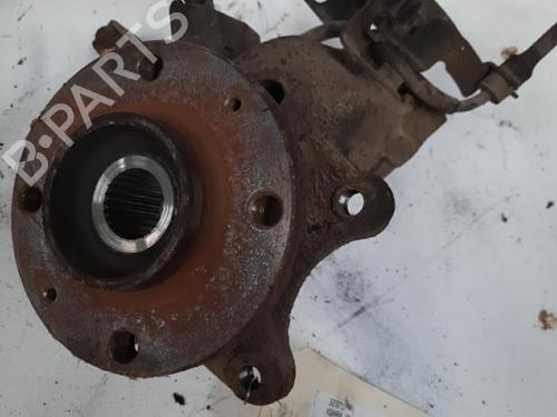 Used Right front steering knuckle CITROËN XSARA (N1) 2.0 HDi 90 (90 hp) 28772421