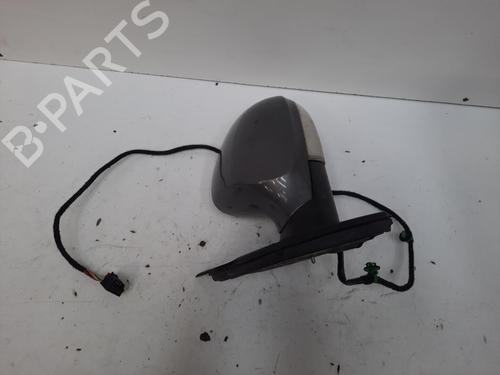 Left mirror VW PASSAT B6 Variant (3C5) 2.0 TDI 16V | BP28769501C26