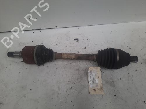 Used Left front driveshaft FORD S-MAX (WA6) 2.0 TDCi (140 hp) 28769293