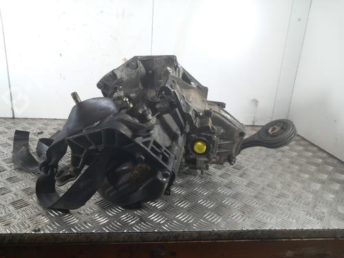 Gearbox LANCIA YPSILON (843_) 1.2 (843.AXA1A) | BP28779981M3