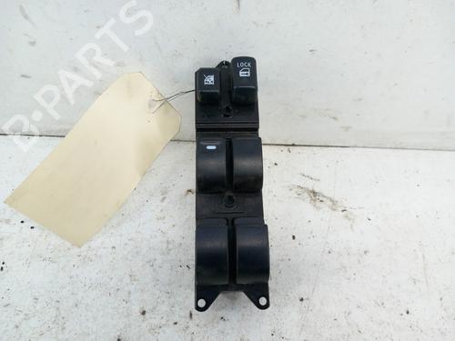 Used Left front window switch PEUGEOT 4007 (VU_, VV_) 2.2 HDi (156 hp) 28733600