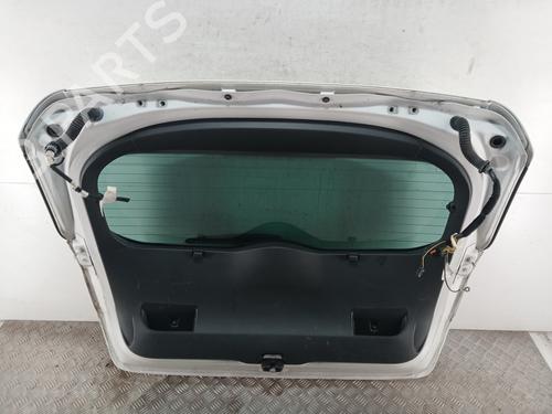 Tailgate CITROËN DS4 (NX_) 1.6 THP 200 | BP30487604C6