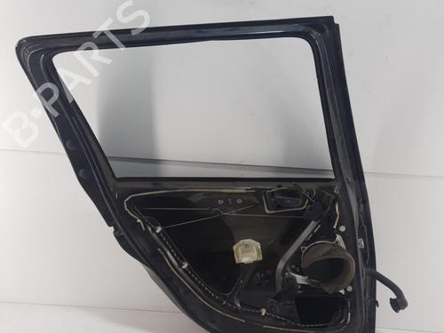 Left rear door PEUGEOT 206 SW (2E/K) 2.0 HDi | BP28765205C4 