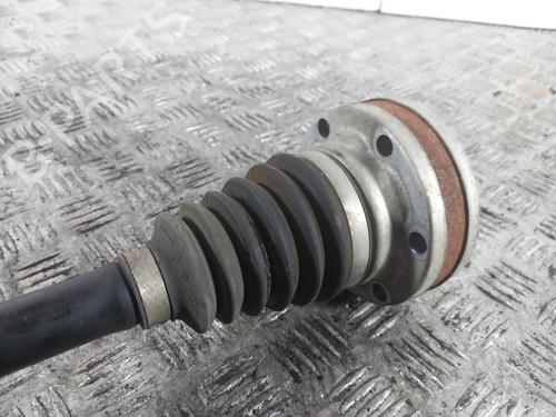 Left front driveshaft VW GOLF VII (5G1, BQ1, BE1, BE2) 2.0 TDI | BP29888172M38 
