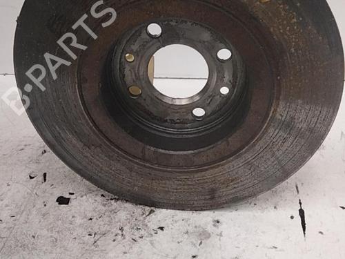 Used Other RENAULT GRAND SCÉNIC II (JM0/1_) 1.9 dCi (JM14) (131 hp) 28747224