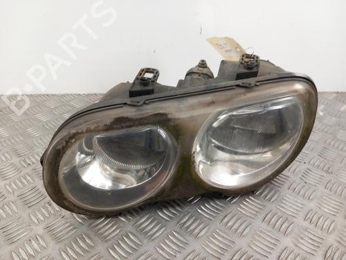 Scheinwerfer links für ROVER 25 I Hatchback (RF) 1.4 16V (84 hp) 28741891