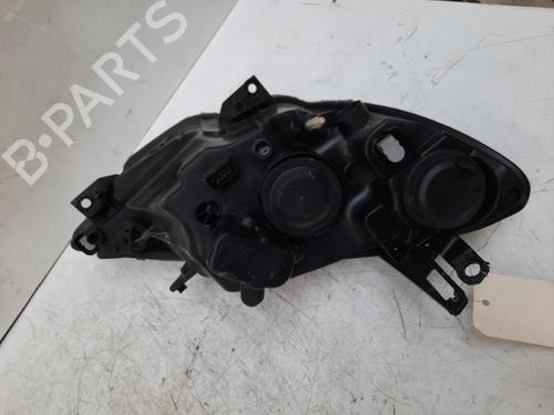 Used Left headlight PEUGEOT 1007 (KM_) 1.4 HDi (68 hp) 28775090