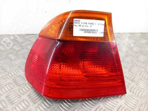 Left taillight BMW 3 (E46) 320 d | BP28756769C34 - Image 5