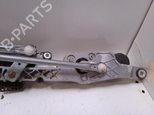 Front wiper motor MAZDA 2 (DE_, DH_) 1.3 (DE3FS) | BP28790712M29  - Image 6