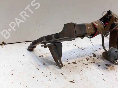 Trækkugle/Mekanisme Trækkugle/Mekanisme TOYOTA COROLLA (_E12_) 2.0 D-4D (CDE120R, CDE120L_) (116 hp) 36424805 36424805
