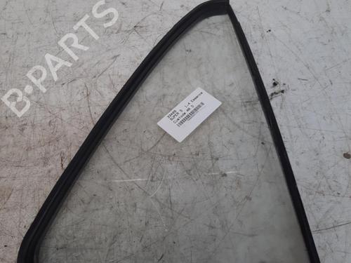 Used Rear right door window RENAULT SUPER 5 (B/C40_) 1.4 Cat (B/C/407) (58 hp) 28763796