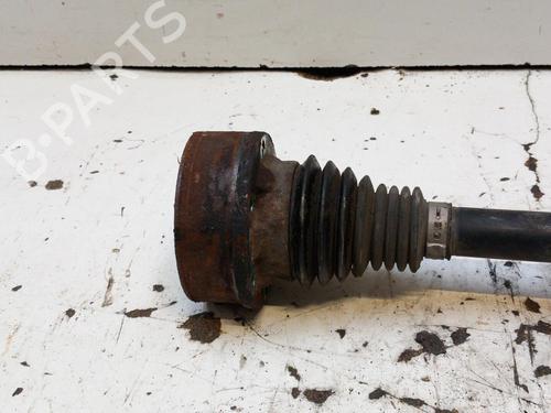 Left rear driveshaft VW GOLF V (1K1) 2.0 TDI 16V 4motion | BP28770458M40 