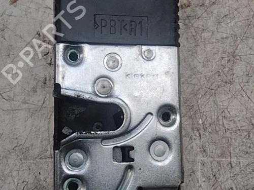 Rear right lock PEUGEOT 306 Hatchback (7A, 7C, N3, N5) 1.4 | BP28790520C99 