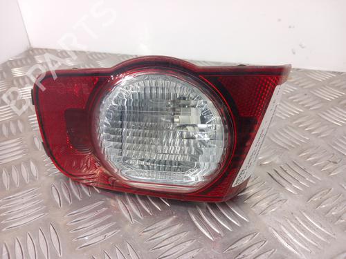 Used Reverse light CITROËN C3 Picasso (SH_) 1.6 HDI 90 (92 hp) 28745733