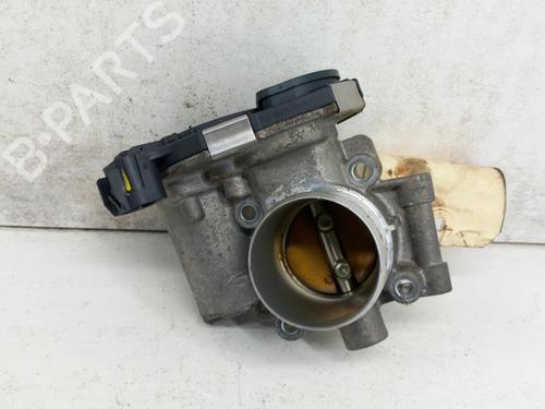 Throttle body OPEL MERIVA B MPV (S10) 1.4 (75) | BP28788082M82 - Image 2