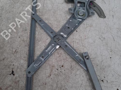 Used Front left window mechanism MITSUBISHI MIRAGE / SPACE STAR VI Hatchback (A0_A) 1.0 (A05A) (71 hp) 28774810