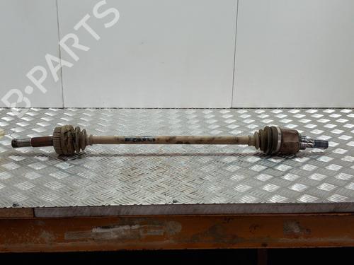 Used Right rear driveshaft RENAULT KOLEOS I (HY_) 2.0 dCi 4x4 (HY0K) (150 hp) 28773176