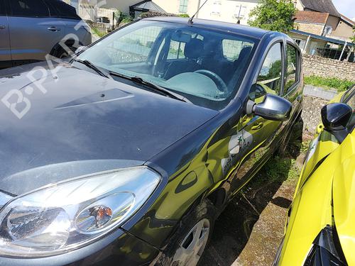 Sikkerhedssele-spænde DACIA SANDERO 1.2 16V | BP28756719I32 - Image 4