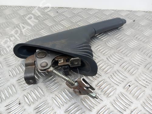 Hand brake FIAT 500 (312_) 1.3 D Multijet (312AXB1A) | BP28736506I18