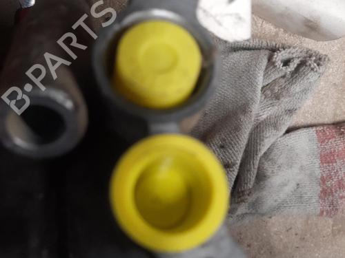 AC compressor RENAULT CLIO III (BR0/1, CR0/1) | BP28765623M34 - Image 3
