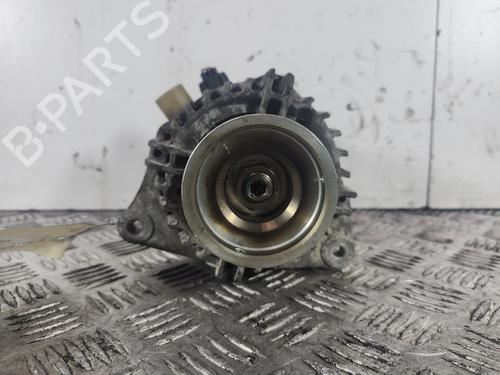 Used Alternator Alternator FORD C-MAX (DM2) 1.8 TDCi (115 hp) 34627085 34627085