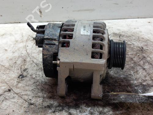 Used Alternator ALFA ROMEO 147 (937_) 1.6 16V T.SPARK (937.AXA1A, 937.AXB1A, 937.BXB1A) (120 hp) 28773711