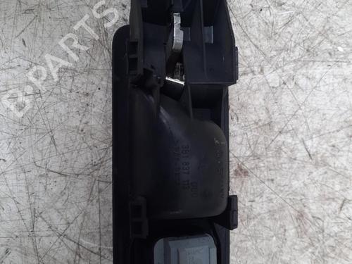 front-left-interior-door-handle-vw-passat-b55-3b3-2000-2001-2002-2003-2004-2005-28763704 main image