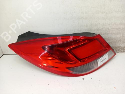 Left taillight OPEL INSIGNIA A (G09) 2.0 CDTI (68) | BP28738214C34 