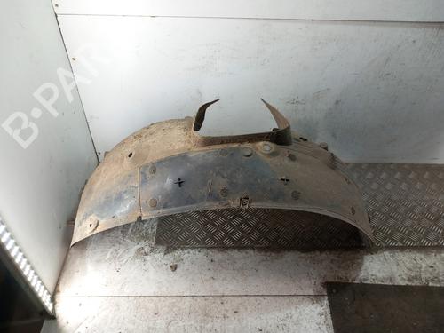 Used Wheel arch PEUGEOT 3008 I MPV (0U_) 1.6 HDi (114 hp) 28779432