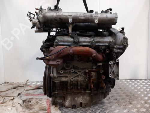 Motor JAGUAR X-TYPE I (X400) 2.1 V6 | BP28739728M1