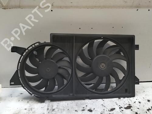 Used Radiator fan Radiator fan CHRYSLER VOYAGER IV (RG, RS) 2.8 CRD (150 hp) 28793664 28793664