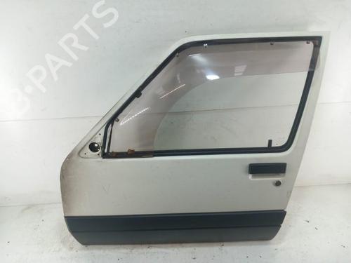 Used Left front door RENAULT SUPER 5 (B/C40_) 1.1 (48 hp) 28741069