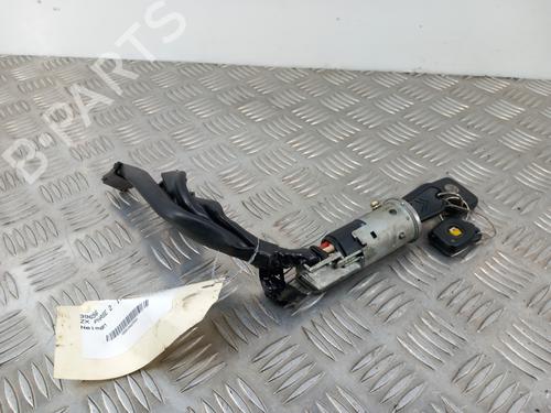 Used Ignition barrel CITROËN ZX (N2) 1.8 i (101 hp) 28744226
