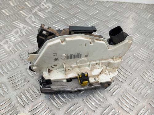 Electronic module SEAT IBIZA IV (6J5, 6P1) 1.4 TDI | BP28756924M83 - Image 2