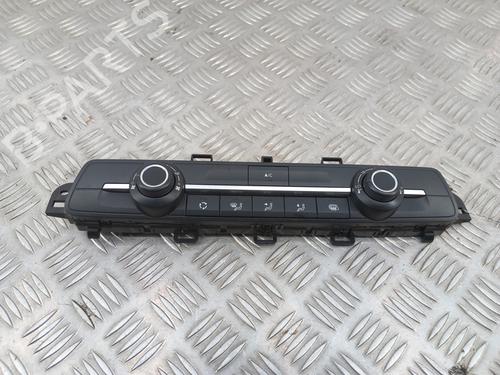 Used Climate control PEUGEOT PARTNER Box Body/MPV (K9) 1.6 BlueHDI 100 (99 hp) 28745646