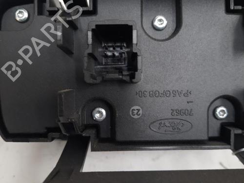 Headlight switch FORD C-MAX II (DXA/CB7, DXA/CEU) 2.0 TDCi | BP28784600I24 